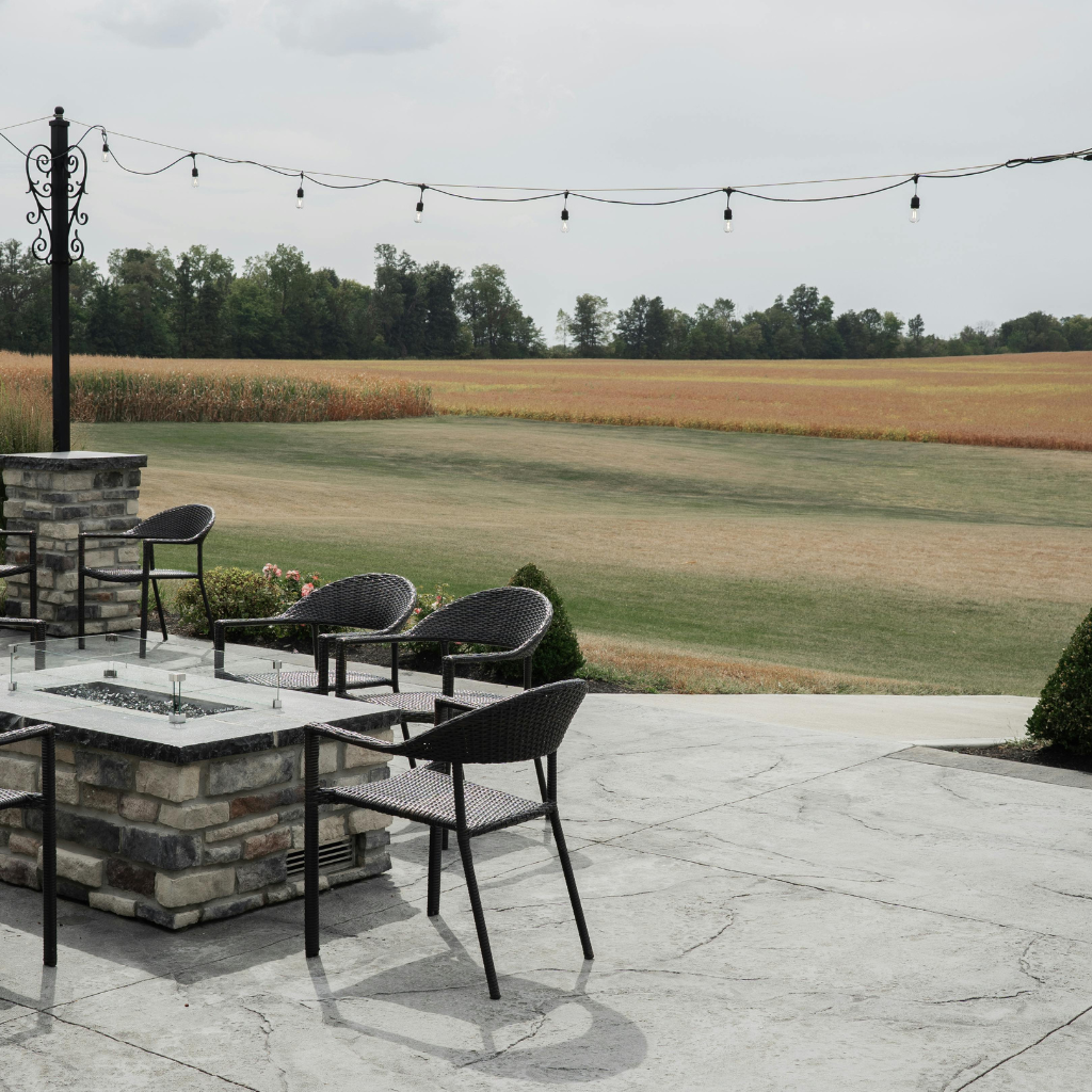 Affordable Patios in Brynford