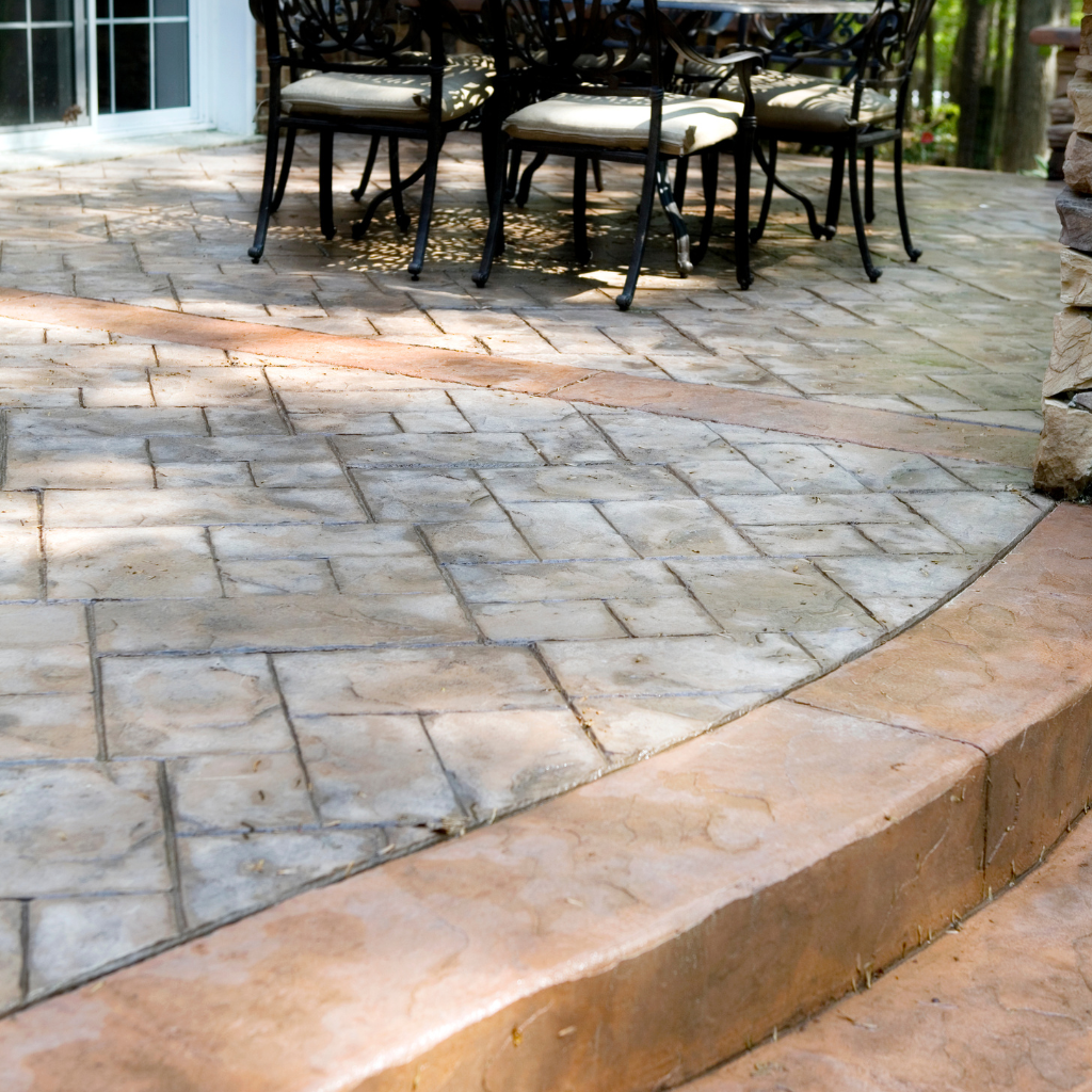 Local Patio Company in Brynford