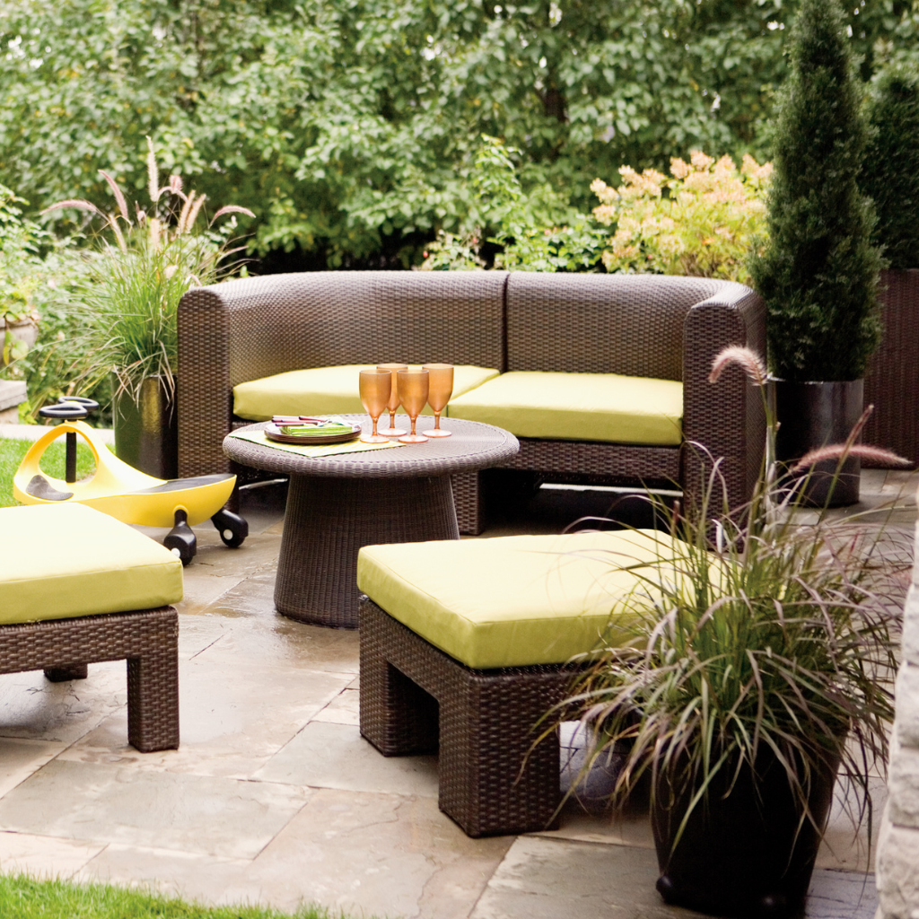 Local Patio Services in Brynford