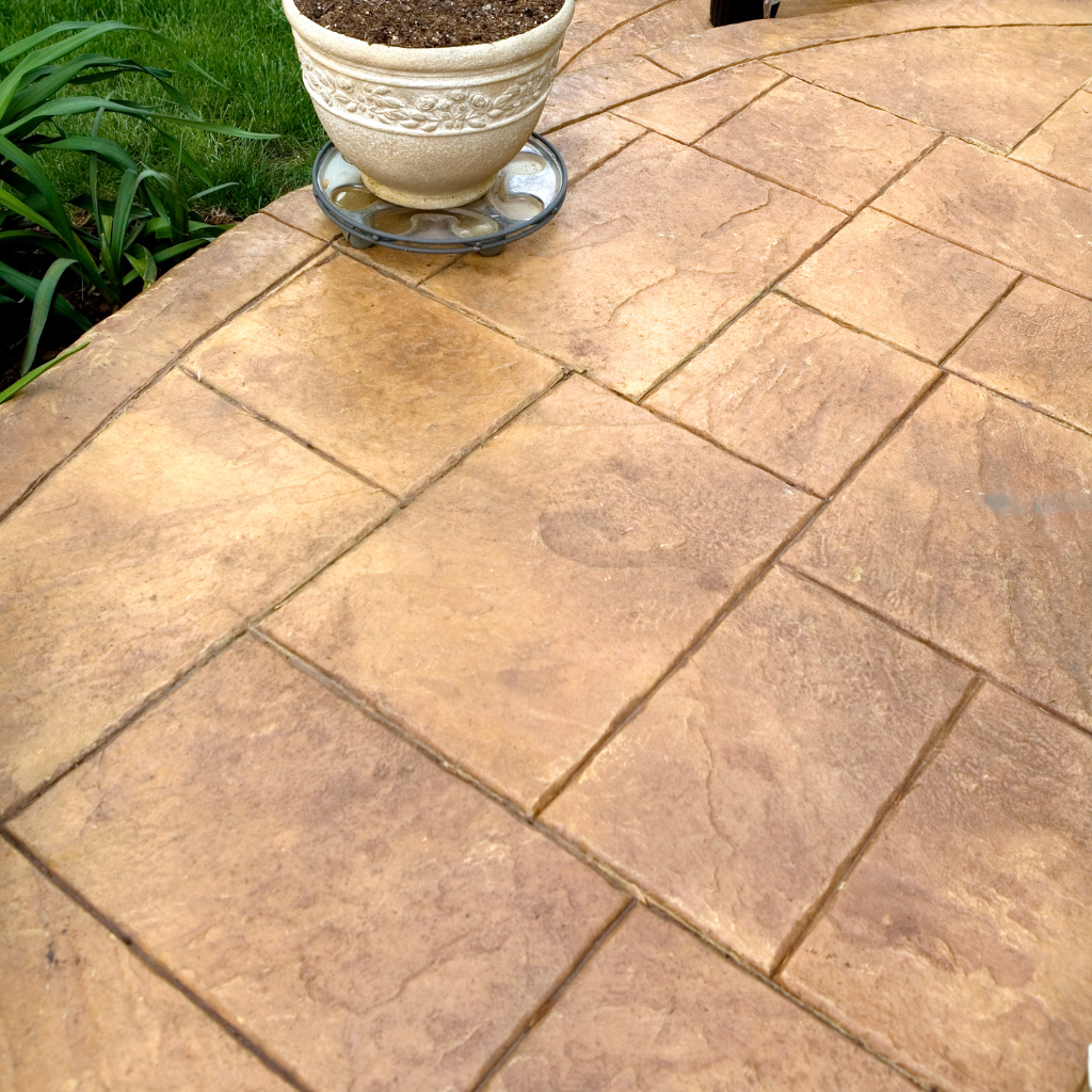Patio Installers in Brynford
